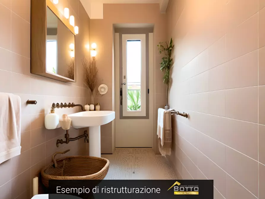 Immagine 13 di Appartamento in vendita  in Via Leopoldo Franzosini a Verbania