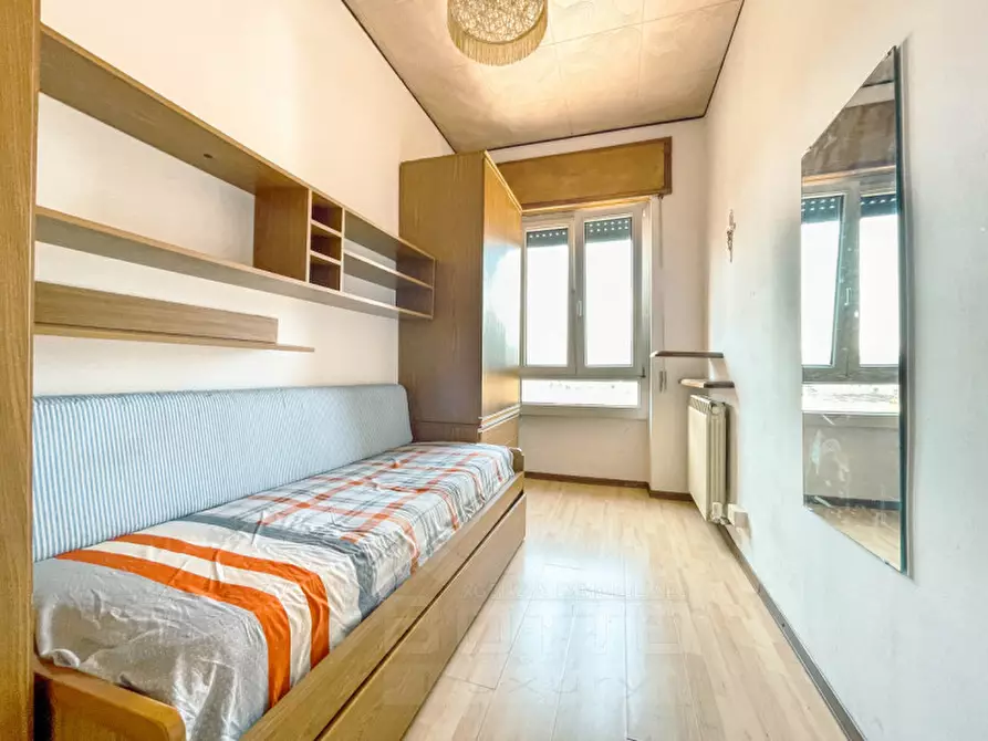 Immagine 16 di Appartamento in vendita  in Via Leopoldo Franzosini a Verbania