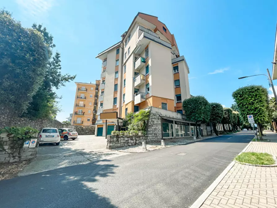 Immagine 22 di Appartamento in vendita  in Via Leopoldo Franzosini a Verbania