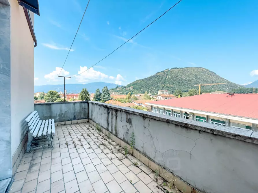 Immagine 24 di Appartamento in vendita  in Via Leopoldo Franzosini a Verbania