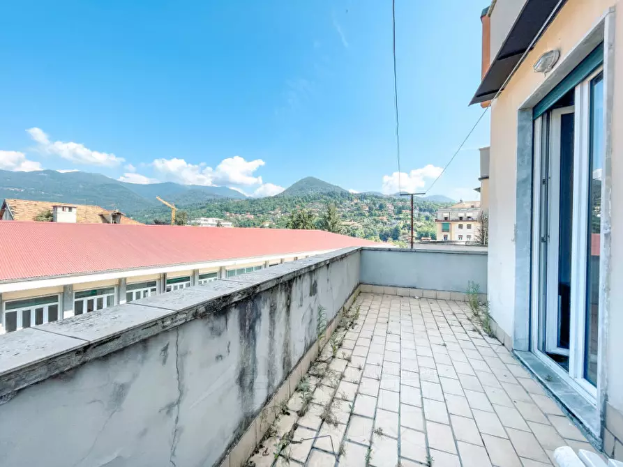 Immagine 25 di Appartamento in vendita  in Via Leopoldo Franzosini a Verbania