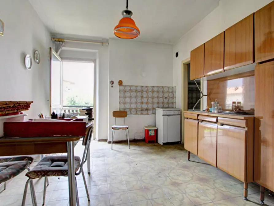 Immagine 3 di Casa indipendente in vendita  in Via Trento a Porte Di Rendena