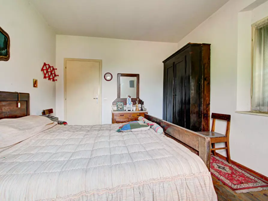 Immagine 6 di Casa indipendente in vendita  in Via Trento a Porte Di Rendena