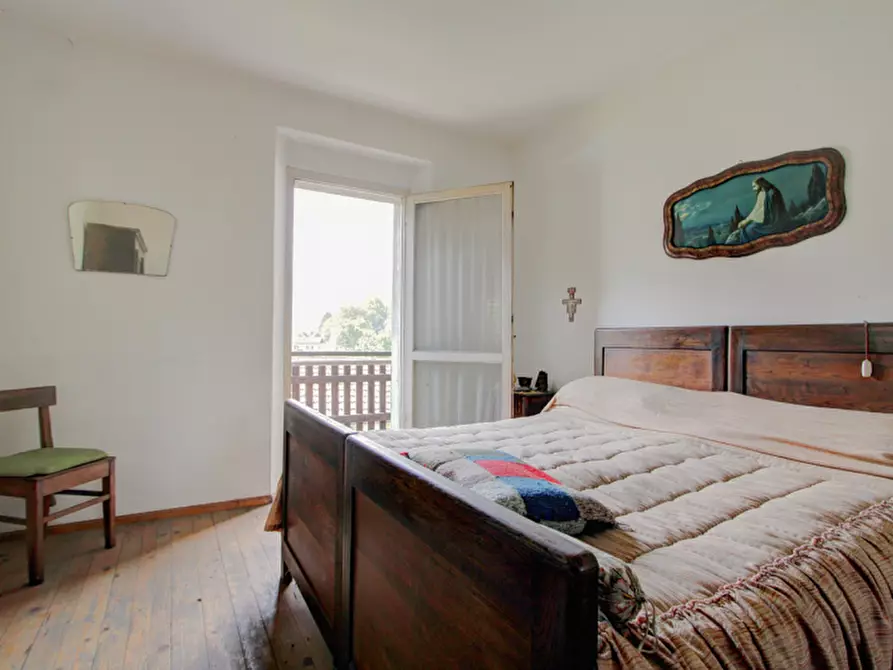 Immagine 7 di Casa indipendente in vendita  in Via Trento a Porte Di Rendena