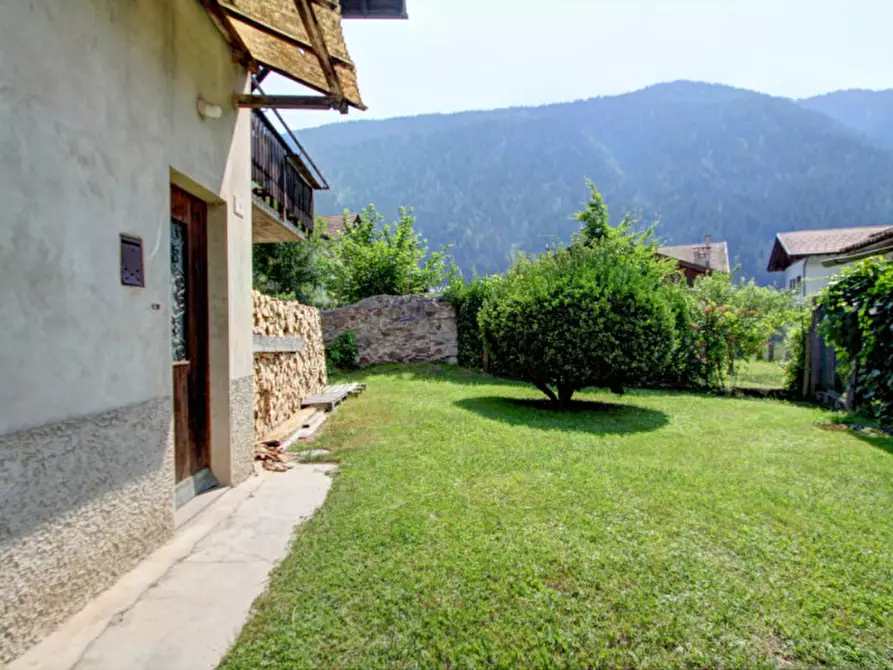 Immagine 9 di Casa indipendente in vendita  in Via Trento a Porte Di Rendena