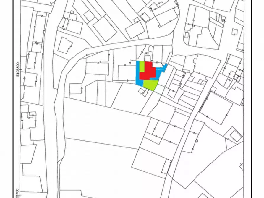 Immagine 14 di Casa indipendente in vendita  in Via Trento a Porte Di Rendena