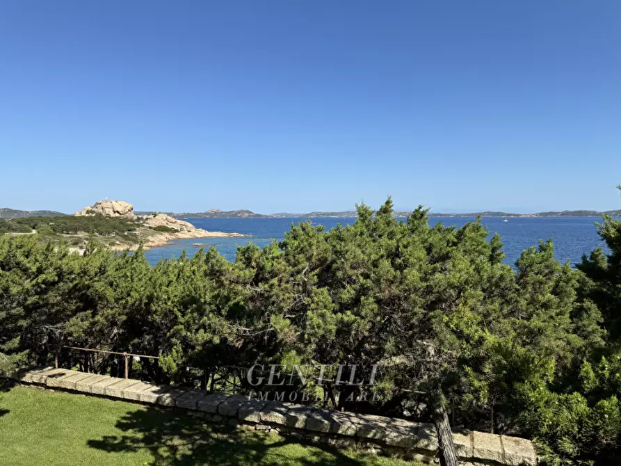 Immagine 29 di Appartamento in vendita  a Arzachena