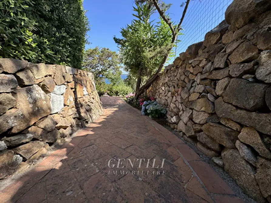 Immagine 34 di Appartamento in vendita  a Arzachena