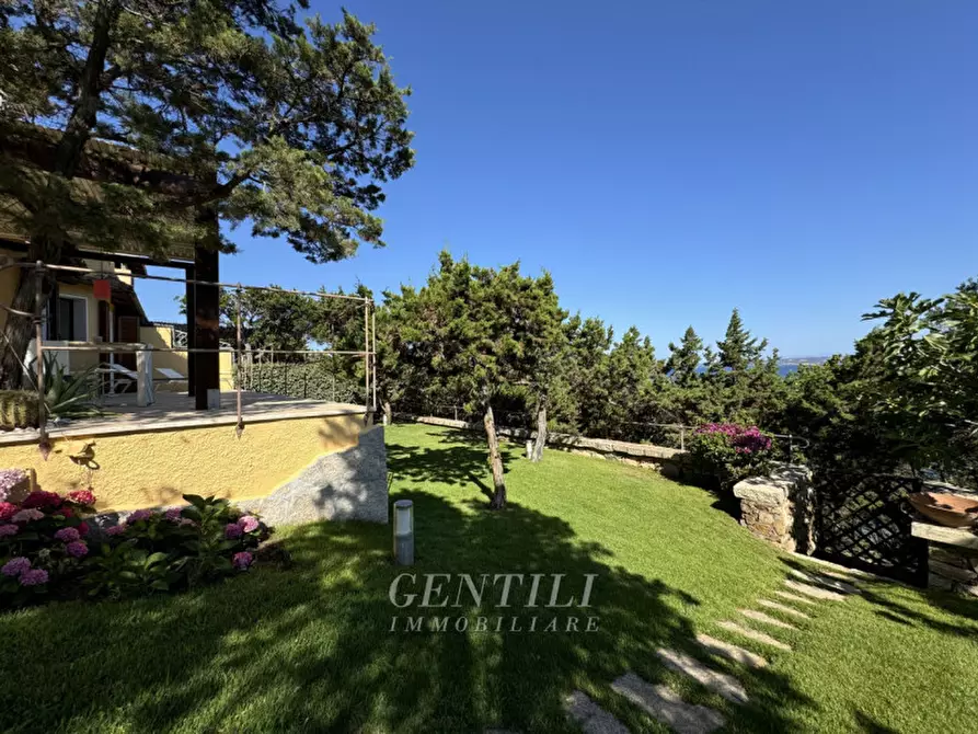 Immagine 38 di Appartamento in vendita  a Arzachena