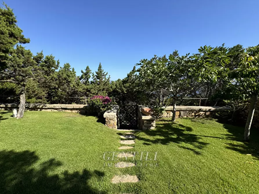 Immagine 41 di Appartamento in vendita  a Arzachena