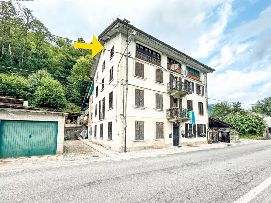 Immagine 1 di Appartamento in vendita  in Via Monte Rosa 90 a Scopa