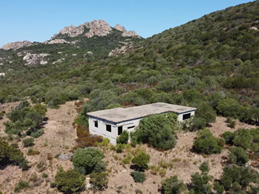 Immagine 5 di Rustico / casale in vendita  a Olbia