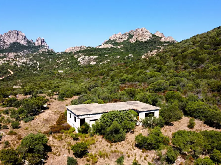 Immagine 22 di Rustico / casale in vendita  a Olbia