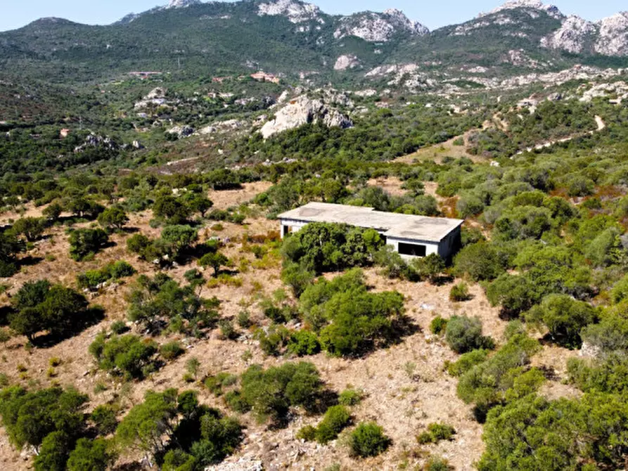 Immagine 24 di Rustico / casale in vendita  a Olbia