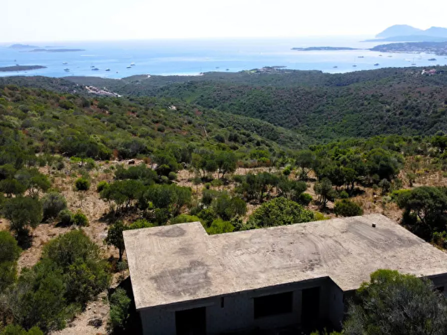 Immagine 38 di Rustico / casale in vendita  a Olbia