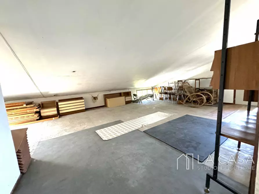 Immagine 27 di Casa indipendente in vendita  in Via Azzano Decimo, 8 a Pordenone