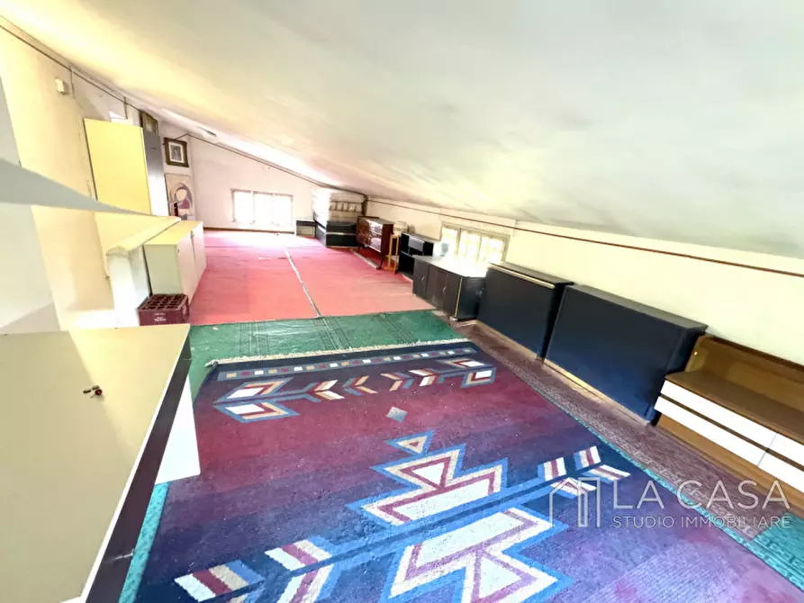 Immagine 28 di Casa indipendente in vendita  in Via Azzano Decimo, 8 a Pordenone