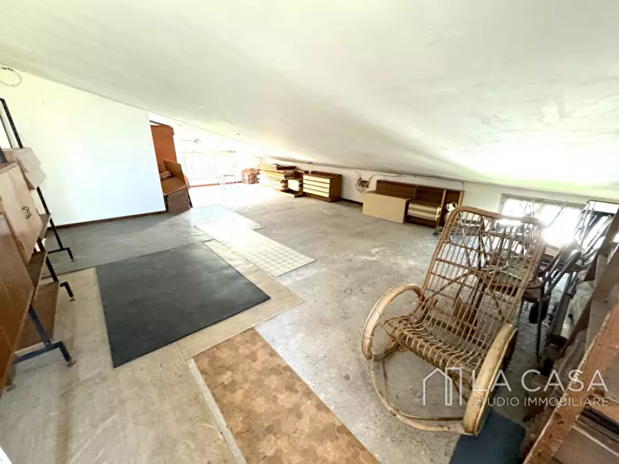 Immagine 29 di Casa indipendente in vendita  in Via Azzano Decimo, 8 a Pordenone