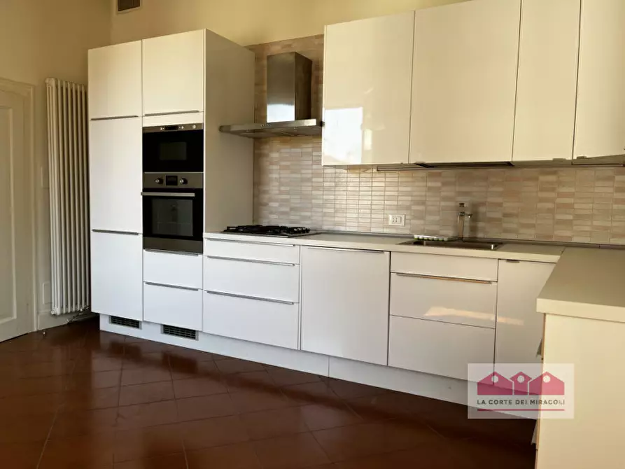 Immagine 1 di Appartamento in affitto  in Contrà lodi a Vicenza