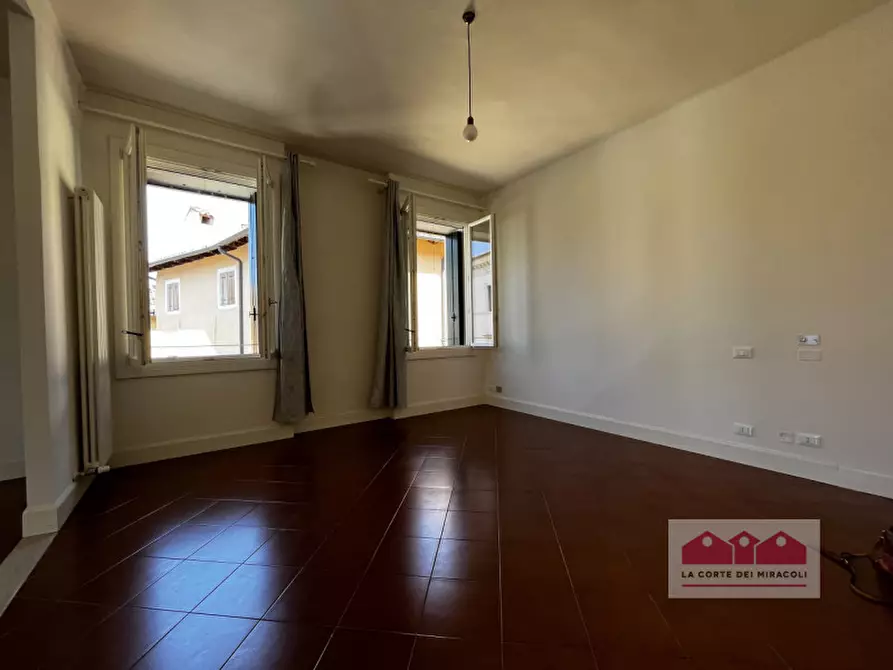 Immagine 6 di Appartamento in affitto  in Contrà lodi a Vicenza