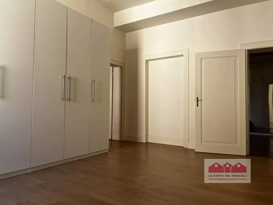 Immagine 9 di Appartamento in affitto  in Contrà lodi a Vicenza