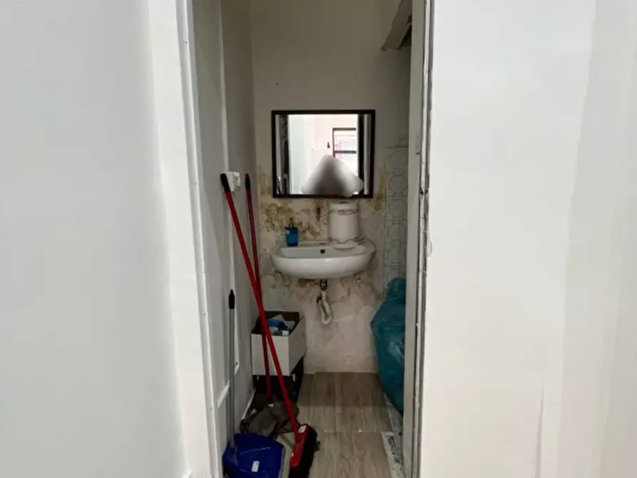 Immagine 12 di Negozio in vendita  in VIALE DELLE NEBULOSE 11 a Napoli