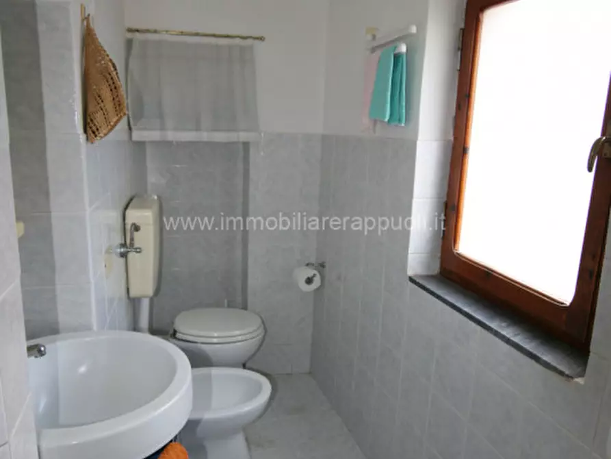 Immagine 6 di Appartamento in vendita  a Sinalunga