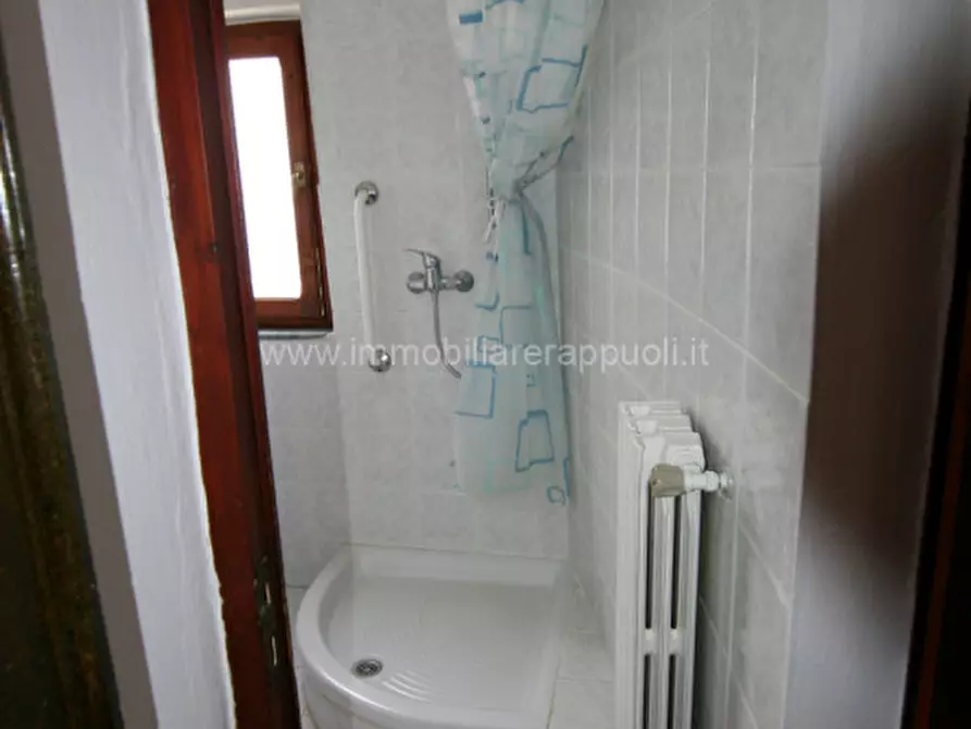 Immagine 7 di Appartamento in vendita  a Sinalunga