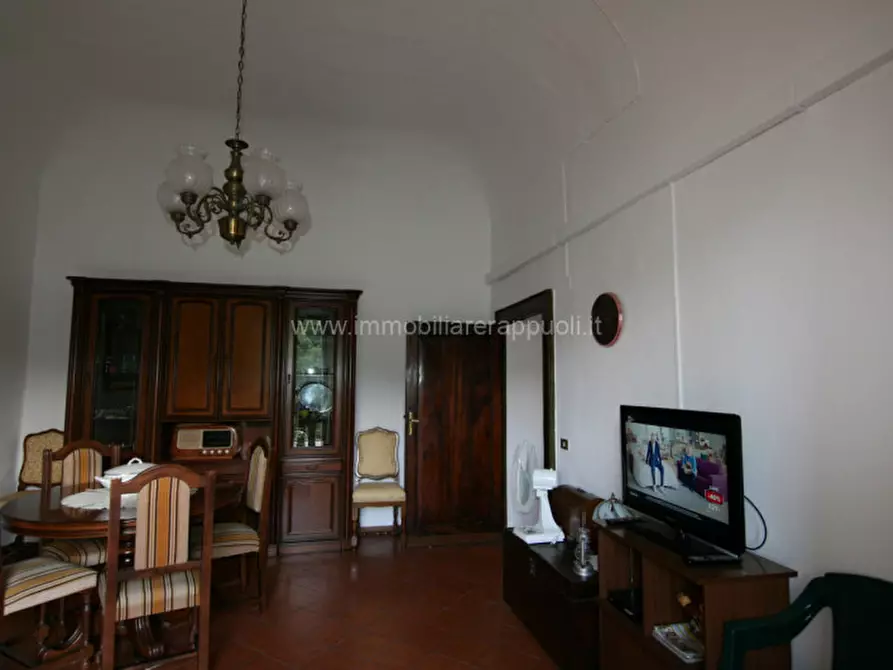 Immagine 10 di Appartamento in vendita  a Sinalunga