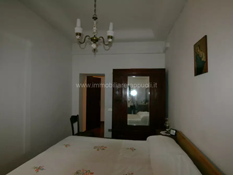 Immagine 14 di Appartamento in vendita  a Sinalunga