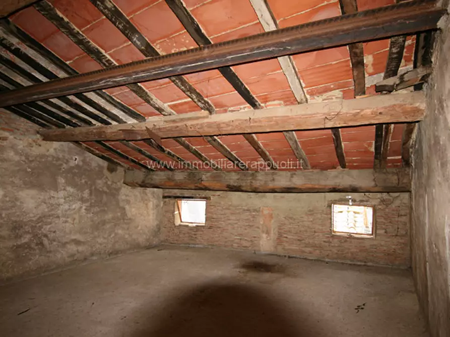 Immagine 15 di Appartamento in vendita  a Sinalunga