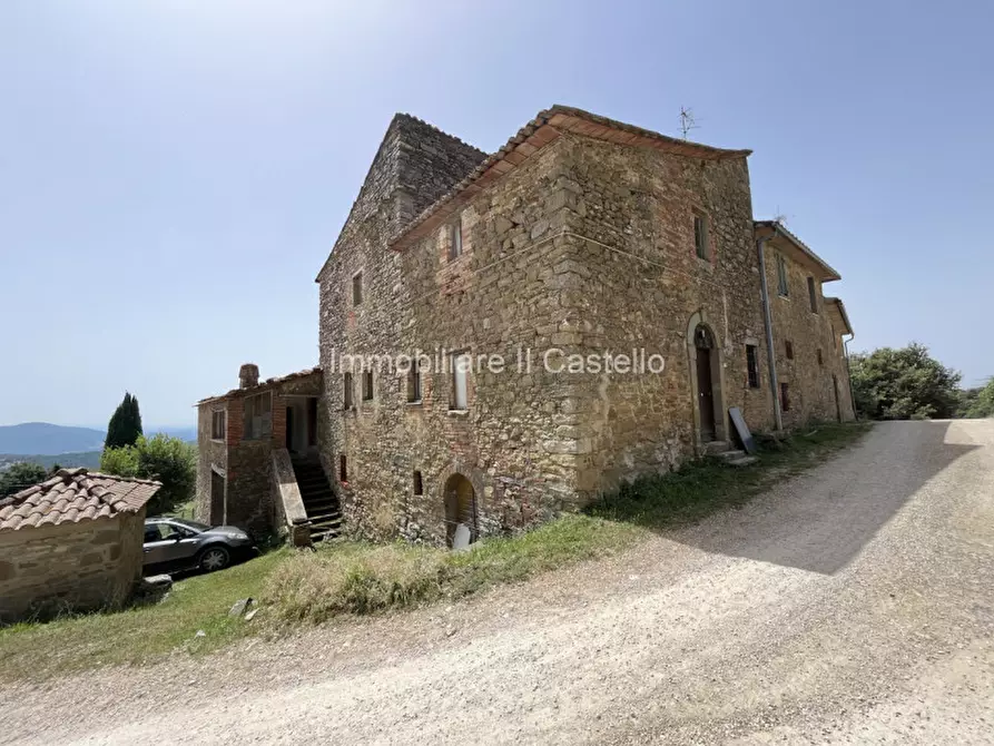 Immagine 8 di Casa indipendente in vendita  in Località Rogaia a Passignano Sul Trasimeno