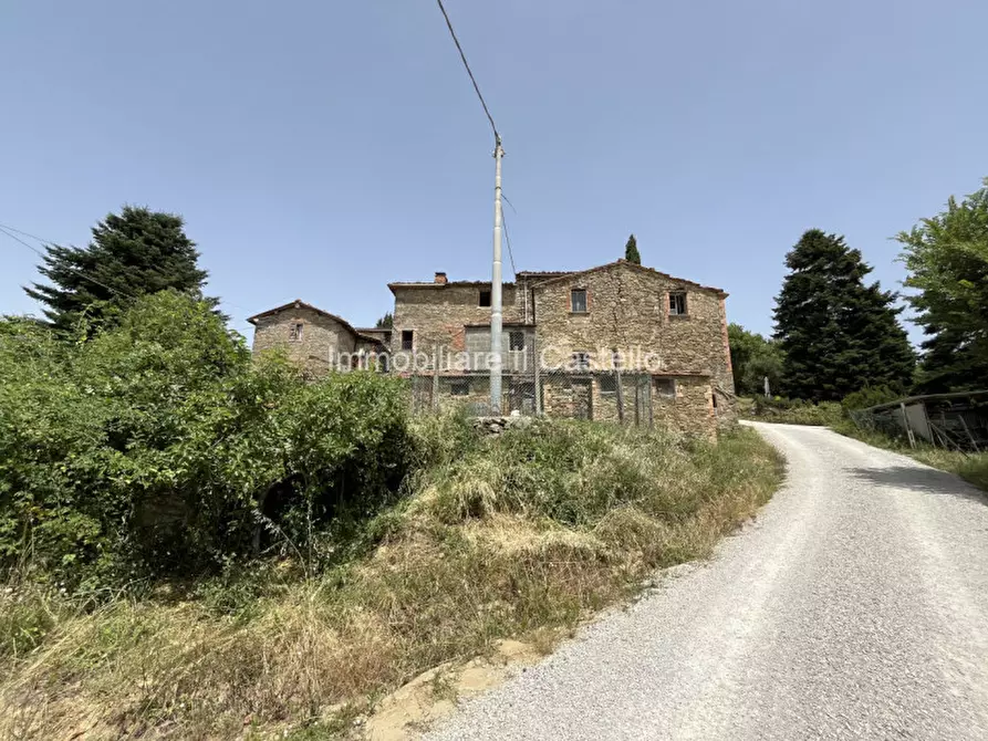 Immagine 10 di Casa indipendente in vendita  in Località Rogaia a Passignano Sul Trasimeno