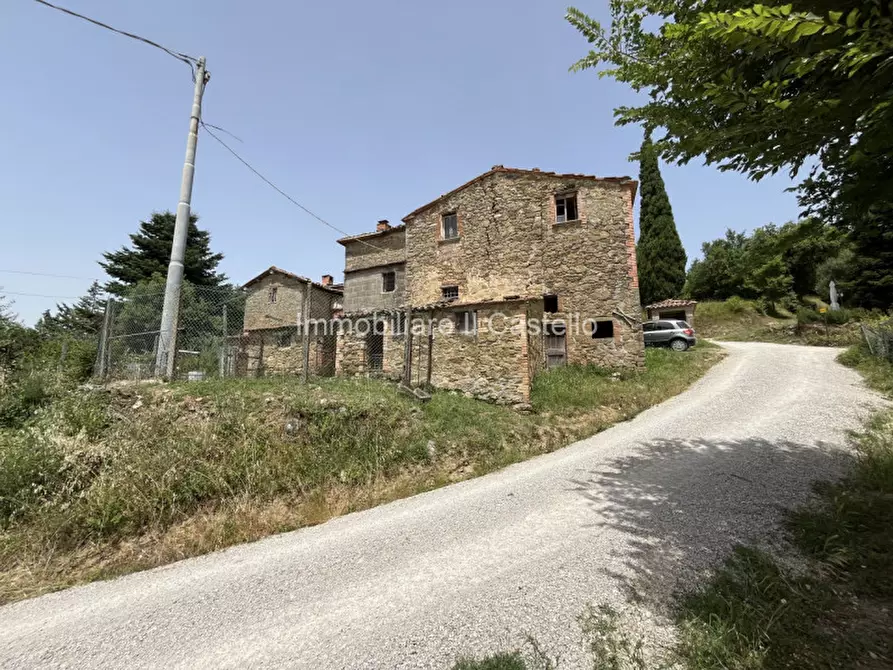 Immagine 11 di Casa indipendente in vendita  in Località Rogaia a Passignano Sul Trasimeno