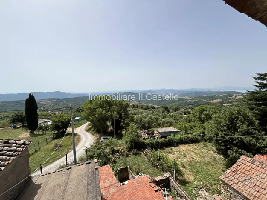 Immagine 12 di Casa indipendente in vendita  in Località Rogaia a Passignano Sul Trasimeno
