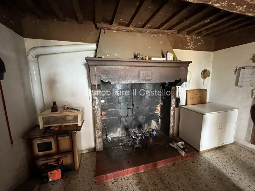 Immagine 15 di Casa indipendente in vendita  in Località Rogaia a Passignano Sul Trasimeno