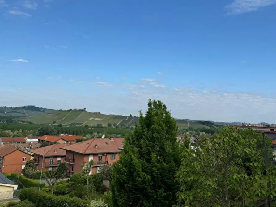 Immagine 11 di Villa in vendita  in via cavourrina a Grinzane Cavour