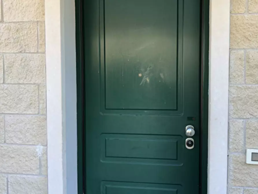 Immagine 4 di Appartamento in vendita  in Via XXV Aprile a Nanto