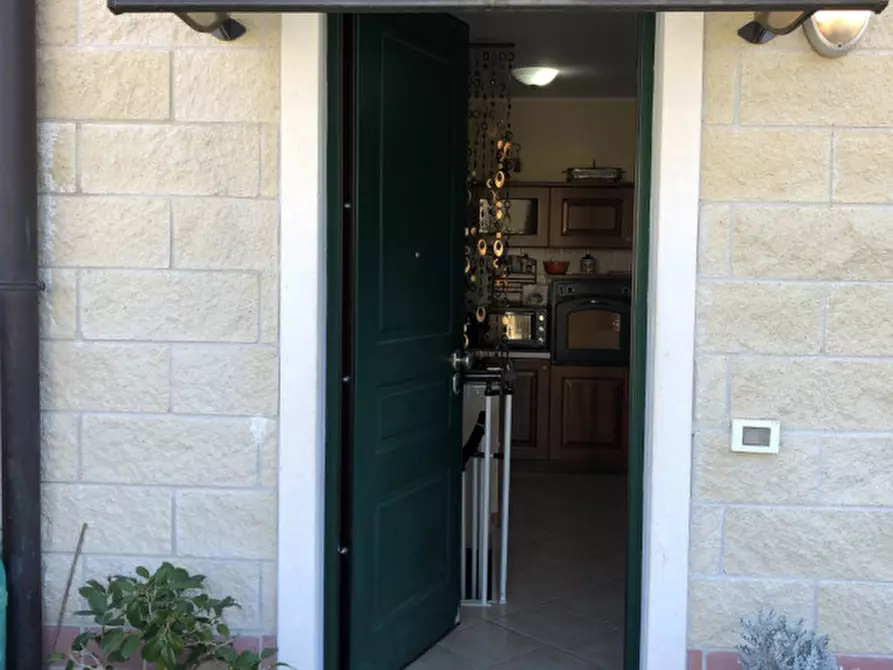 Immagine 5 di Appartamento in vendita  in Via XXV Aprile a Nanto