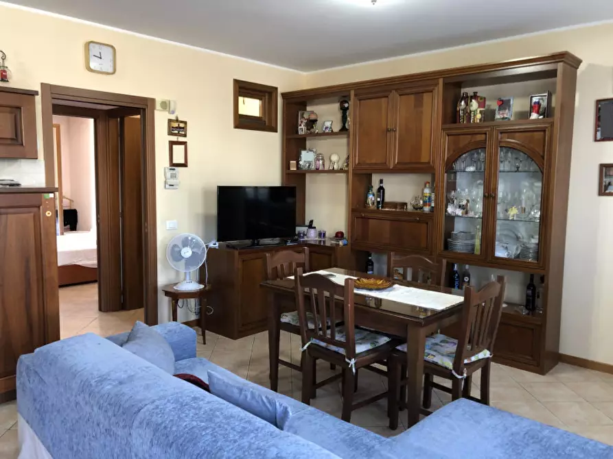 Immagine 6 di Appartamento in vendita  in Via XXV Aprile a Nanto