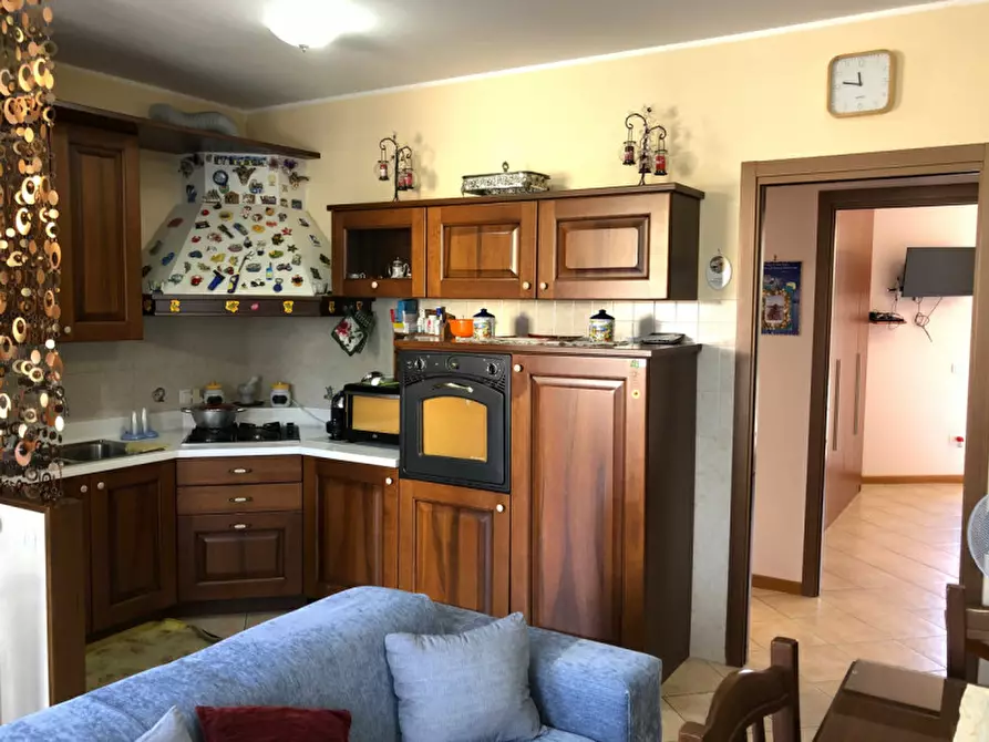 Immagine 7 di Appartamento in vendita  in Via XXV Aprile a Nanto