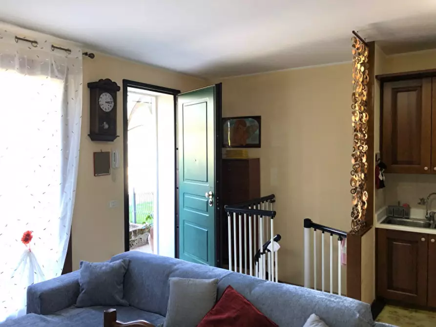 Immagine 8 di Appartamento in vendita  in Via XXV Aprile a Nanto