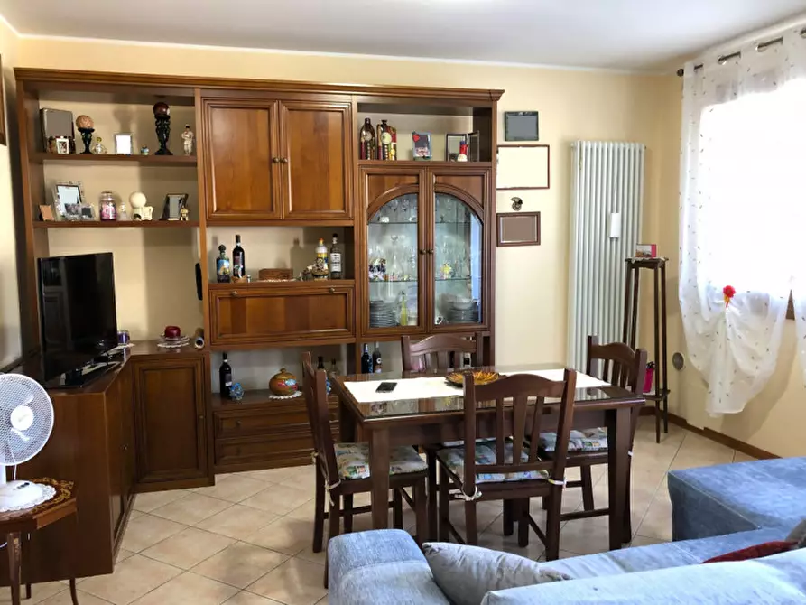 Immagine 9 di Appartamento in vendita  in Via XXV Aprile a Nanto