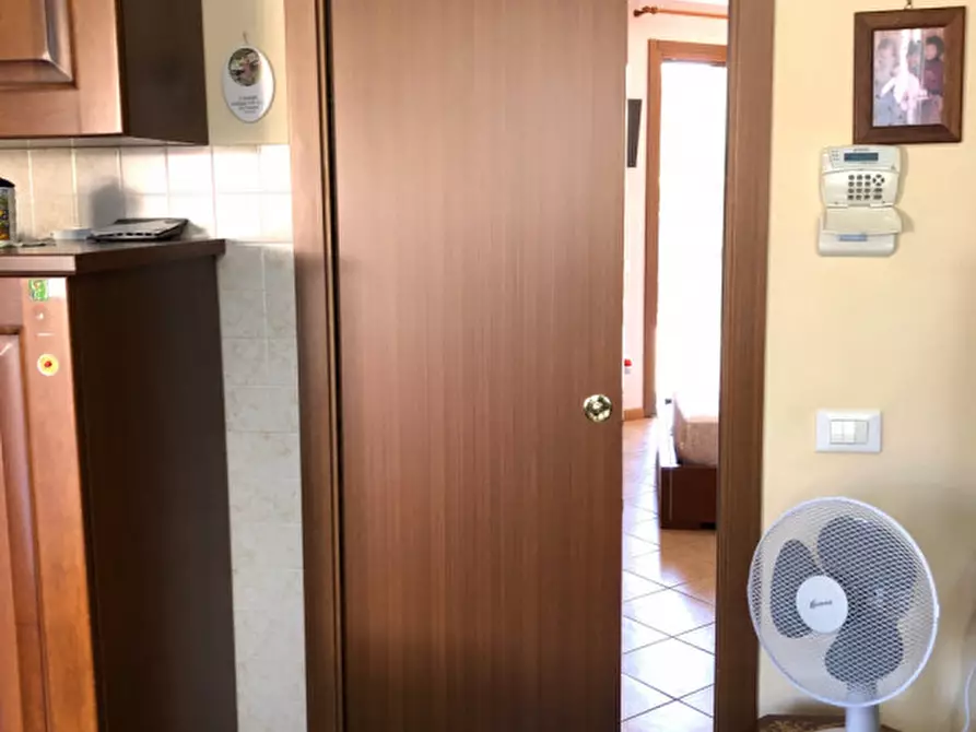 Immagine 10 di Appartamento in vendita  in Via XXV Aprile a Nanto