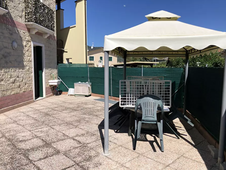 Immagine 20 di Appartamento in vendita  in Via XXV Aprile a Nanto