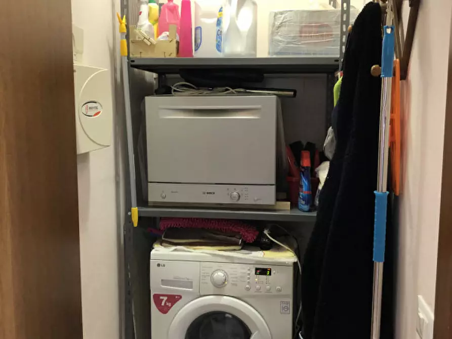 Immagine 24 di Appartamento in vendita  in Via XXV Aprile a Nanto