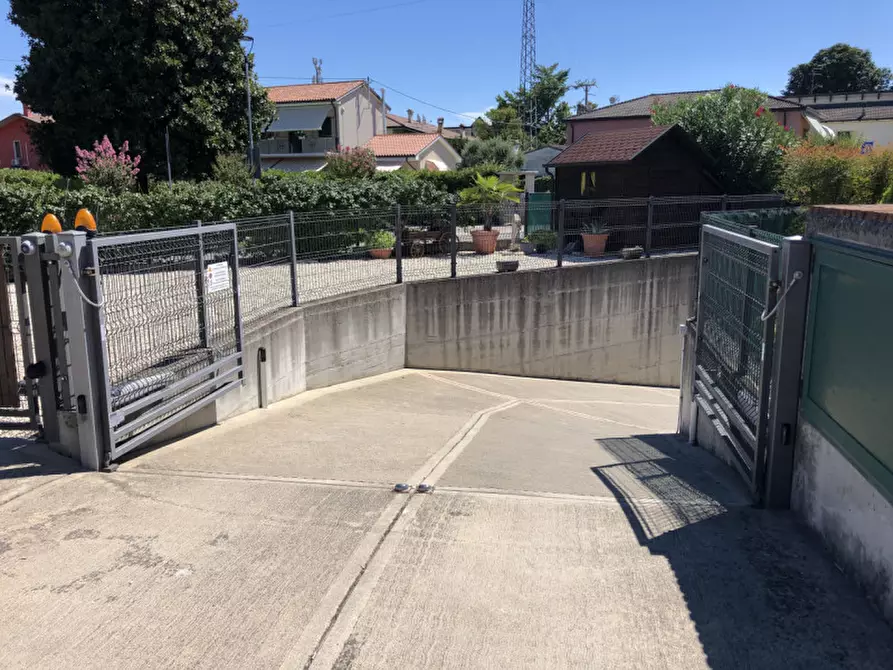 Immagine 27 di Appartamento in vendita  in Via XXV Aprile a Nanto