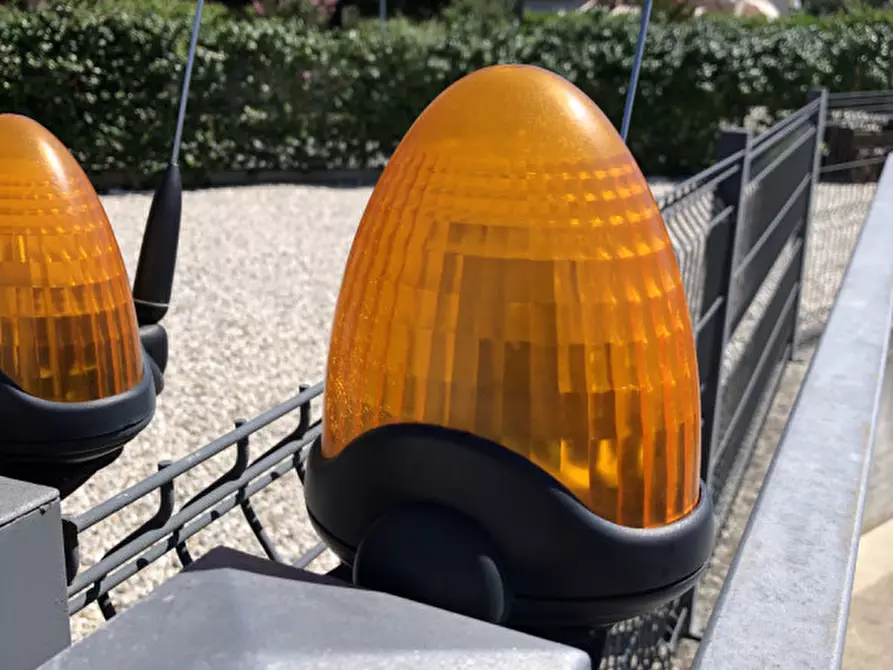 Immagine 28 di Appartamento in vendita  in Via XXV Aprile a Nanto