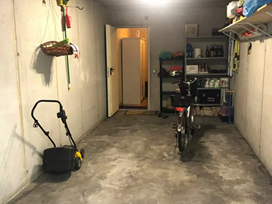 Immagine 31 di Appartamento in vendita  in Via XXV Aprile a Nanto