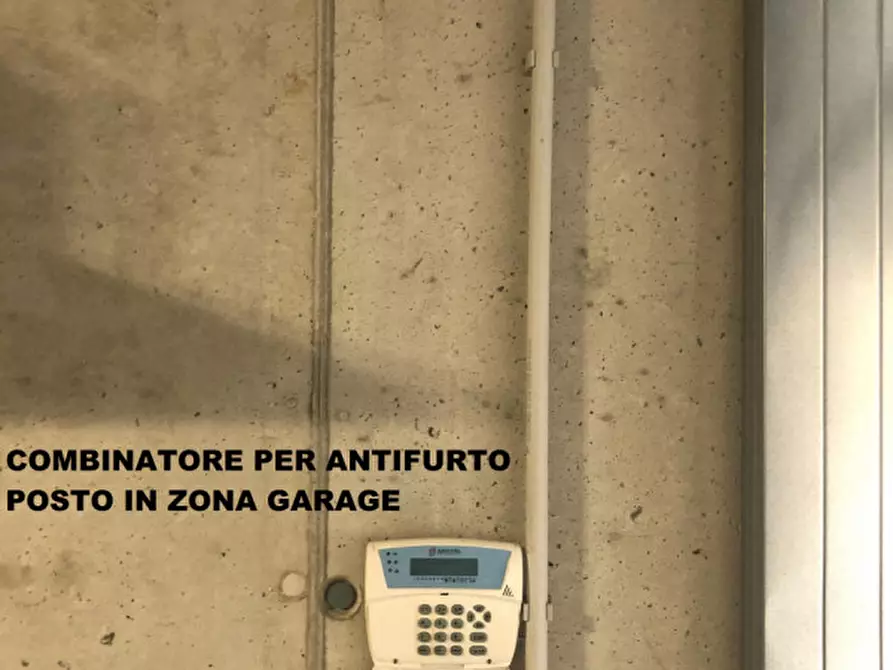 Immagine 32 di Appartamento in vendita  in Via XXV Aprile a Nanto